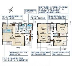 埼玉県ふじみ野市大井中央1丁目