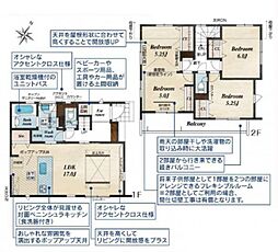 埼玉県ふじみ野市大井中央1丁目