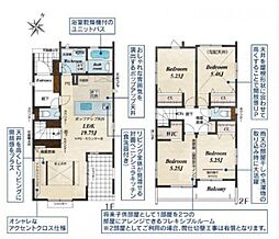 埼玉県ふじみ野市大井中央1丁目