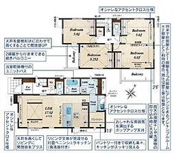 埼玉県ふじみ野市大井中央1丁目