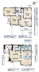 埼玉県ふじみ野市大井中央1丁目