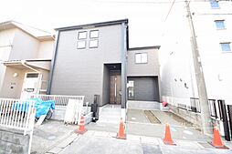 埼玉県草加市花栗2丁目