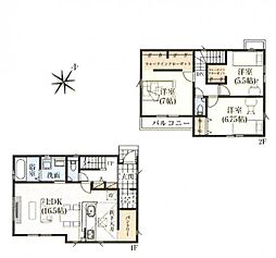 埼玉県川口市赤井3丁目