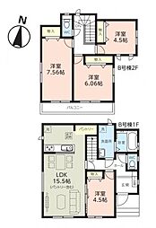 埼玉県さいたま市桜区大字上大久保