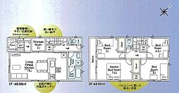 埼玉県川口市大字安行小山