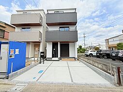埼玉県蕨市中央7丁目