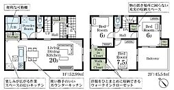 埼玉県蕨市北町5丁目