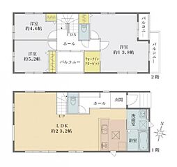 埼玉県草加市青柳8丁目