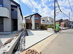 埼玉県草加市青柳8丁目