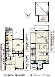 埼玉県川口市新井町
