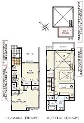 埼玉県川口市新井町