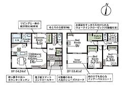 埼玉県さいたま市岩槻区城南1丁目