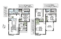 埼玉県鴻巣市鴻巣