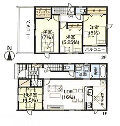 埼玉県北本市大字下石戸下
