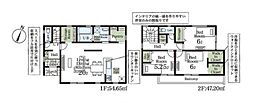 埼玉県桶川市末広2丁目