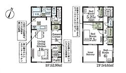 埼玉県桶川市末広2丁目
