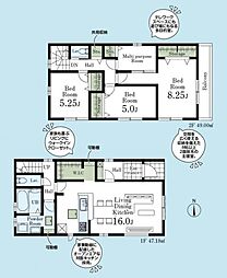 埼玉県川越市石原町1丁目