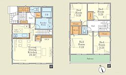 埼玉県和光市新倉4丁目