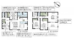 埼玉県北足立郡伊奈町中央1丁目