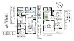 埼玉県北足立郡伊奈町中央1丁目