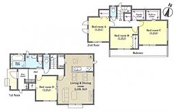 千葉県松戸市高塚新田