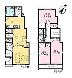 埼玉県富士見市鶴瀬西3丁目