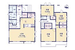 千葉県松戸市稔台3丁目