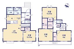 千葉県松戸市上本郷