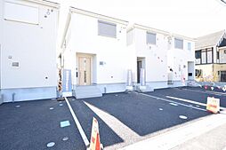 埼玉県北足立郡伊奈町中央3丁目