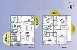 埼玉県草加市瀬崎5丁目