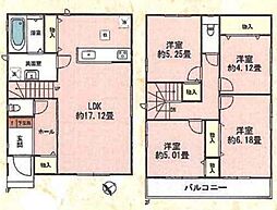 埼玉県越谷市大字下間久里