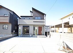 埼玉県上尾市向山2丁目
