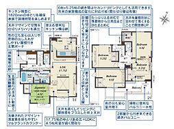 埼玉県草加市新里町