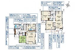 埼玉県草加市新里町