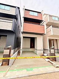 埼玉県さいたま市南区白幡6丁目