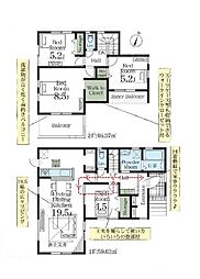 埼玉県さいたま市西区大字二ツ宮