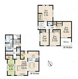 東京都清瀬市下宿2丁目