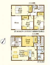 埼玉県川越市諏訪町