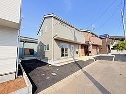 東京都西東京市住吉町1丁目