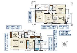 埼玉県北本市中丸7丁目
