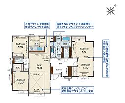 埼玉県北本市中丸7丁目