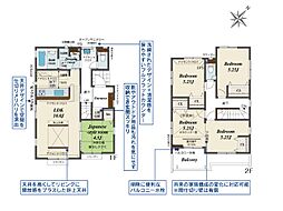 埼玉県北本市中丸7丁目
