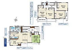 埼玉県さいたま市北区別所町