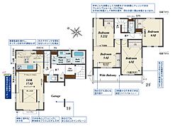 埼玉県桶川市北1丁目