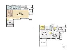 埼玉県越谷市東町5丁目