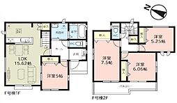 埼玉県北足立郡伊奈町大字小室