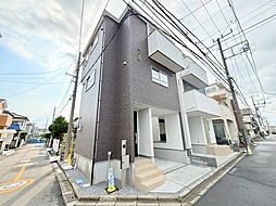 埼玉県さいたま市南区内谷2丁目