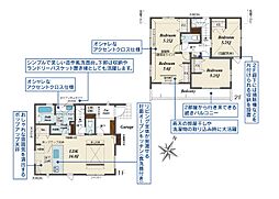 埼玉県ふじみ野市大井中央1丁目