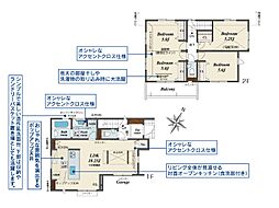 埼玉県ふじみ野市大井中央1丁目