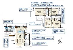 埼玉県ふじみ野市大井中央1丁目